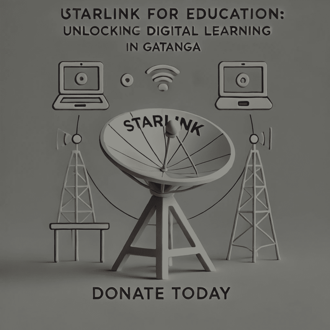Connect Students with Opportunity Donation Campaign
